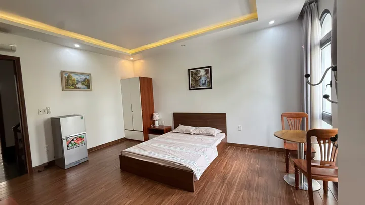 Cho thuê Nhà riêng 112m2 giá 25 triệu tại Đường Bạch Đằng - Chọn - Phường Hồng Bàng Hải Phòng