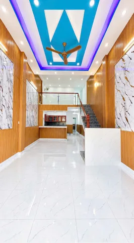 Bán Nhà riêng 72m2 giá 2.39 tỷ tại Đường Thới Hòa Xã Vĩnh Lộc A Huyện Bình Chánh TP. Hồ Chí Minh