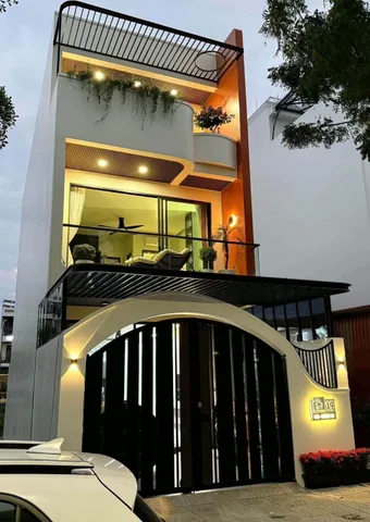 💥 NHÀ MỚI MỸ GIA GÓI 5 THÁI HƯNG - MỸ GIA – FULL NỘI THẤT CAO CẤP ♦️GIÁ CHỈ 8,2 TỶ