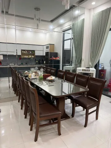 Bán Nhà riêng 100m2 có sẵn 100 m2 thổ cư giá 6.8 tỷ tại Phường Phú Lợi Thành phố Thủ Dầu Một Bình Dương