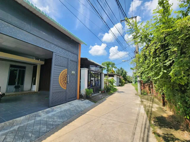 Bán Nhà riêng 122m2 có sẵn 122 m2 thổ cư giá 3.95 tỷ tại Đường Đỗ Văn Thi Phường Hiệp Hòa Thành phố Biên Hòa Đồng Nai