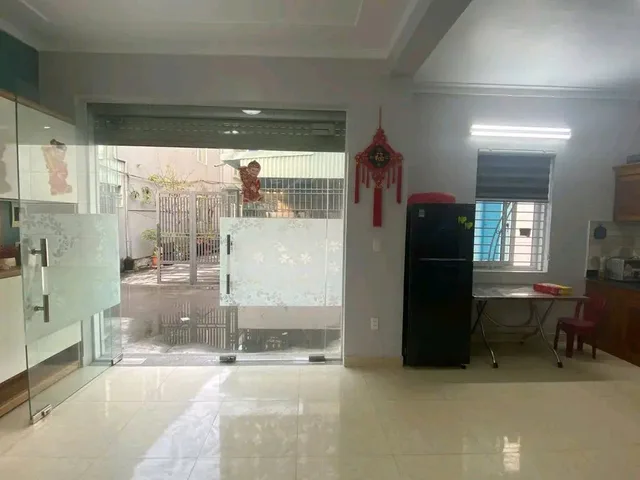 Cho thuê Nhà riêng 88m2 giá 4.5 triệu tại Đường Hoàng Mai Xã Đồng Thái Huyện An Dương Hải Phòng