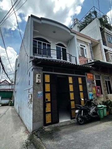 🏡 NHÀ ĐẸP NGUYỄN THỊ KIỂU – CĂN LÔ GÓC, GIÁ 4,25 TỶ (M52A)