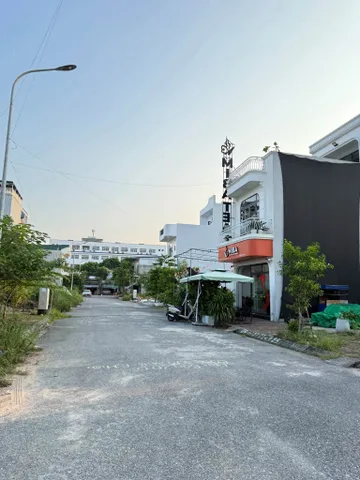 Bán Đất 100m2 có sẵn 100 m2 thổ cư giá 5.2 tỷ tại Phường Hùng Vương Quận Hồng Bàng Hải Phòng