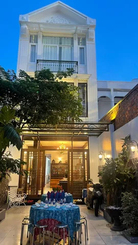🔥 NHÀ MẶT TIỀN NGUYỄN THỊ MINH KHAI – DÒNG TIỀN 45 TRIỆU/THÁNG!