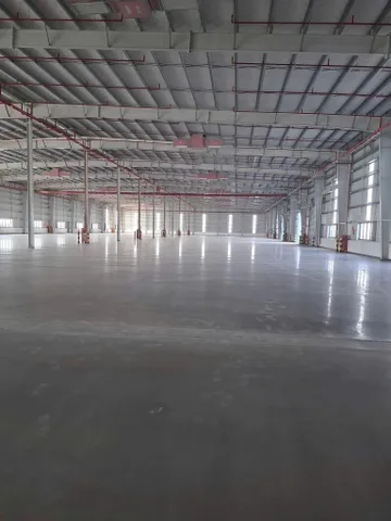 Cho thuê Kho, nhà xưởng 4000m2 giá 140 ngàn tại Đường Quốc Lộ 3 Xã Nguyên Khê Huyện Đông Anh Hà Nội