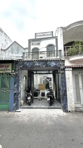 🏡 GÒ VẤP – MẶT TIỀN KINH DOANH- 4 TẦNG LỆCH : 7.99 TỶ

📍 GẦN CÔNG VIÊN làng hoa Phường 11, Gò Vấp