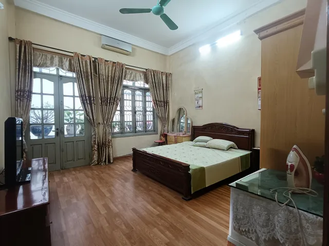 BÁN NHÀ TỨ HIỆP – TRUNG TÂM VĂN ĐIỂN – 98M²-- CÁCH 20M RA OTO TRÁNH