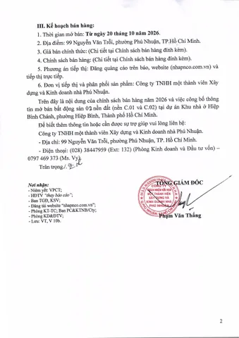 Bán Đất 201m2 tại Đường 2A - Chọn - Phường Hiệp Bình TP. Hồ Chí Minh