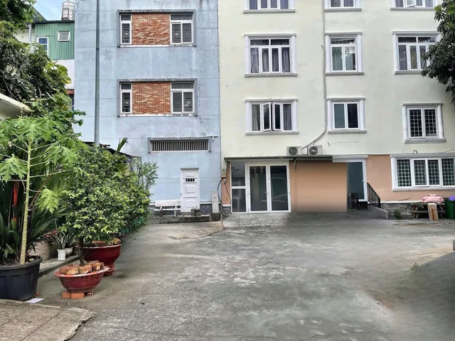 Bán Đất 201m2 tại Đường 2A - Chọn - Phường Hiệp Bình TP. Hồ Chí Minh
