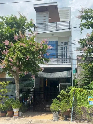 Bán Nhà riêng 64.2m2 có sẵn 64.2 m2 thổ cư giá 2.95 tỷ tại Phường Bình Khánh Thành phố Long Xuyên An Giang