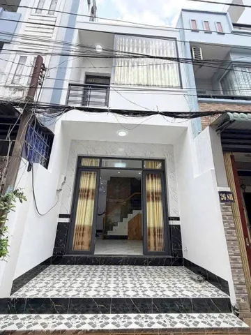 Bán Nhà riêng 35m2 có sẵn 35 m2 thổ cư giá 1.65 tỷ tại Phường Mỹ Long Thành phố Long Xuyên An Giang