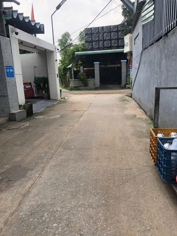 TIN ĐƯỢC KHÔNG CHỈ 2,xx tỷ CÓ NGAY 431m2 có 300 thổ cư có sẵn 3 nhà cấp 4 Long Thọ NHơn Trạch