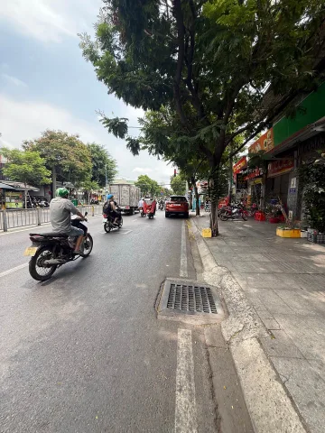 Bán Nhà riêng 88m2 có sẵn 88 m2 thổ cư giá 9.5 tỷ tại Đường Kênh Tân Hoá Phường Phú Trung Quận Tân Phú TP. Hồ Chí Minh