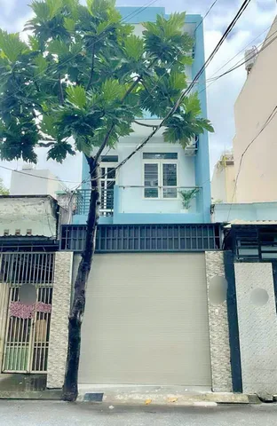 Bán Nhà riêng 65m2 có sẵn 65 m2 thổ cư giá 9.95 tỷ tại Đường Đỗ Nhuận Phường Tân Sơn Nhì Quận Tân Phú TP. Hồ Chí Minh