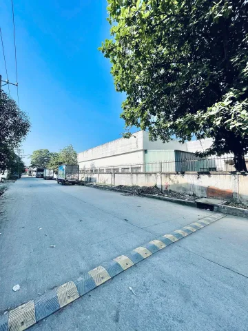 🏭 BÁN NHÀ XƯỞNG SẢN XUẤT - HƠN 4000M2 – TÂN THỚI NHẤT - KHU 38HECTA - QUẬN 12