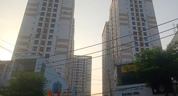 Bán Nhà riêng 92m2 có sẵn 92 m2 thổ cư giá 3.8 tỷ tại Đường Dương Thị Mười Phường Tân Chánh Hiệp Quận 12 TP. Hồ Chí Minh
