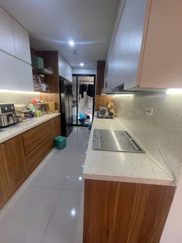 Cho thuê Căn hộ chung cư  Việt Đức Complex 81m2 giá 15.5 triệu tại Đường Lê Văn Lương Phường Nhân Chính Quận Thanh Xuân Hà Nội