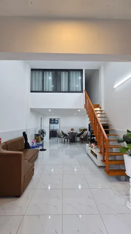 Bán Nhà riêng 45m2 có sẵn 45 m2 thổ cư giá 5.29 tỷ tại Đường Nguyễn Cửu Đàm Phường Tân Sơn Nhì Quận Tân Phú TP. Hồ Chí Minh