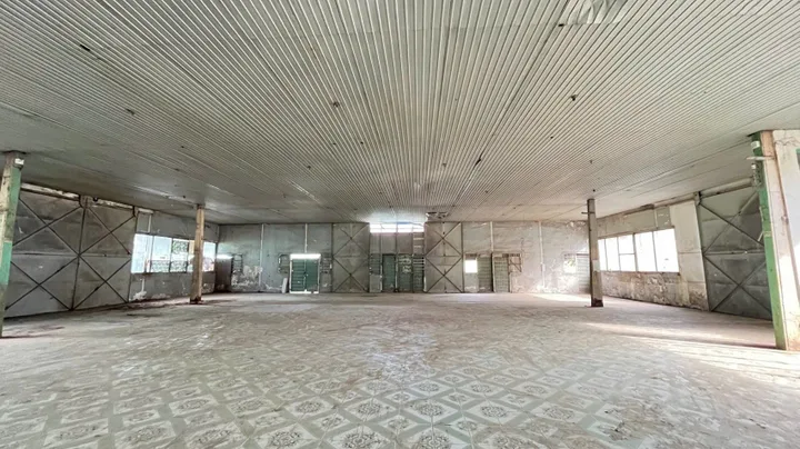 Cho thuê Kho, nhà xưởng 1000m2 giá 60 triệu tại Đường Song Hành Xa Lộ Hà Nội Phường Hiệp Phú Quận 9 TP. Hồ Chí Minh