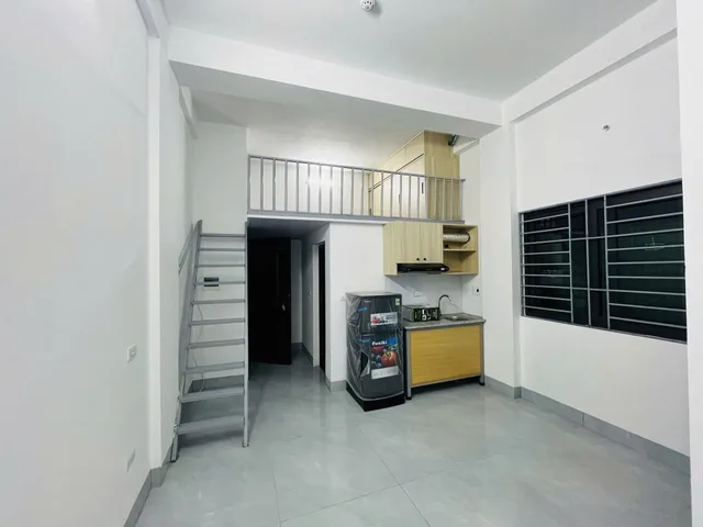 CHO THUÊ PHÒNG TRỌ KHÉP KÍN GẦN ĐẠI HỌC PHENIKA CHỈ TỪ 3tr100k/ tháng