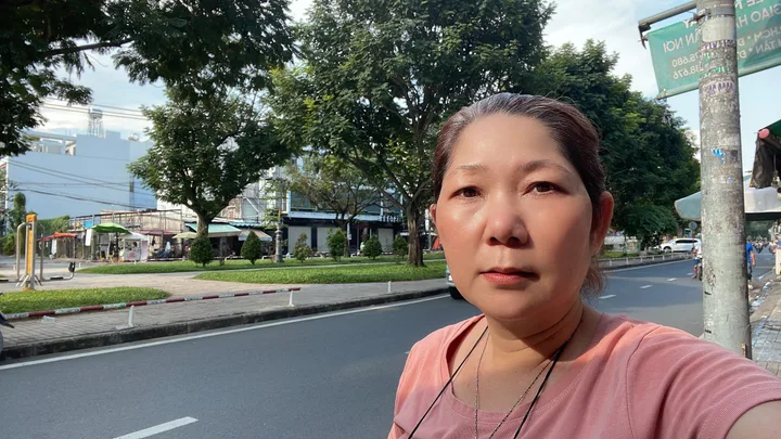 Bán Nhà riêng 41m2 giá 4.9 tỷ tại Đường Kênh Nước Đen Phường Bình Hưng Hòa Quận Bình Tân TP. Hồ Chí Minh