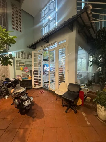 CƠ HỘI SỞ HỮU NHÀ ĐẸP SÂN VƯỜN - PHÚ NHUẬN - THÍCH QUẢNG ĐỨC - 46M2 - 8 TỶ
