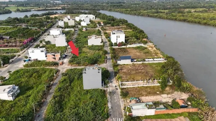 Bán Đất dự án Đảo Kim Cương 70m2(4mx17.5m) có sẵn 70 m2 thổ cư giá 3.35 tỷ tại Phường Trường Thạnh Quận 9 TP. Hồ Chí Minh