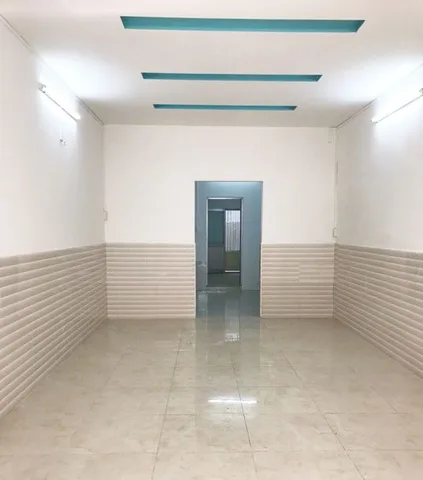 Bán nhà đường Nguyễn Bặc, kế chợ Phạm Văn Hai, P.Tân Sơn Hòa, 64m2, hơn 7 tỷ TL