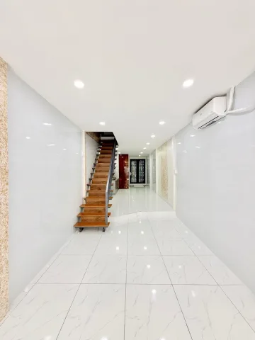 HẺM XE TẢI THÔNG KHU VIP HUỲNH VĂN BÁNH PHÚ NHUẬN - MỘT SẸC SÁT MẶT TIỀN - KINH DOANH ĐA NGÀNH