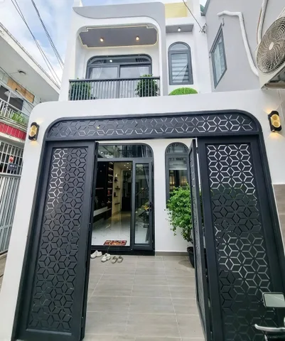 Bán Nhà riêng 60m2 giá 5.68 tỷ tại Đường Nguyễn Kiệm Phường 03 Quận Gò Vấp TP. Hồ Chí Minh