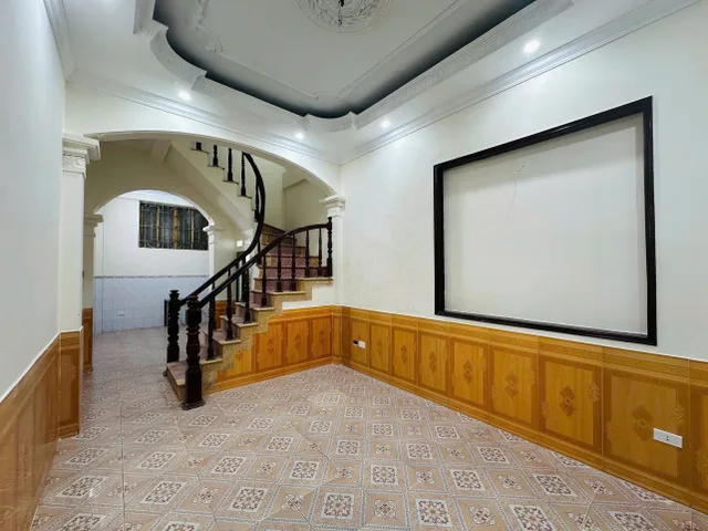 Cho thuê Nhà riêng 40m2 giá 12.5 triệu tại Đường Bằng Liệt Phường Hoàng Liệt Quận Hoàng Mai Hà Nội
