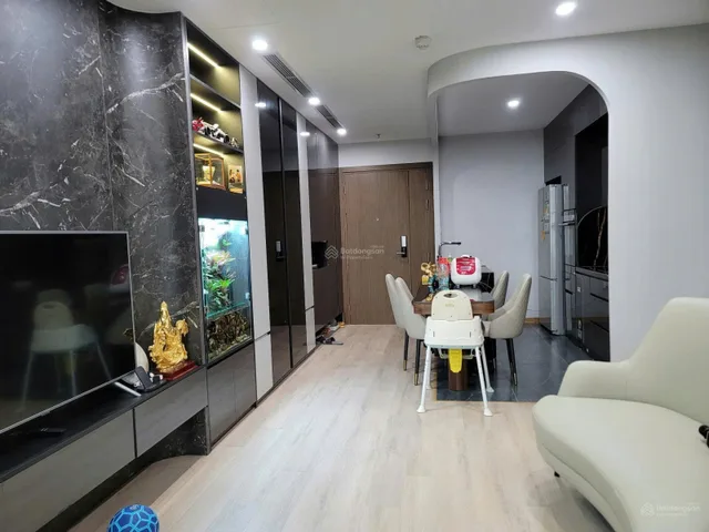 Cho thuê Căn hộ chung cư  Mỹ Đình Pearl 85m2 giá 18 triệu tại Phường Phú Đô Quận Nam Từ Liêm Hà Nội