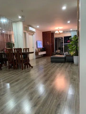 BÁN CĂN HỘ TẦNG CAO TÒA A2 ECOLIFE CAPITOL – 111M² – 3PN – FULL NỘI THẤT