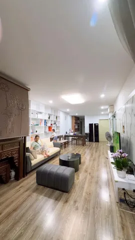 BÁN CĂN HỘ TẦNG CAO TÒA A2 ECOLIFE CAPITOL – 111M² – 3PN – FULL NỘI THẤT