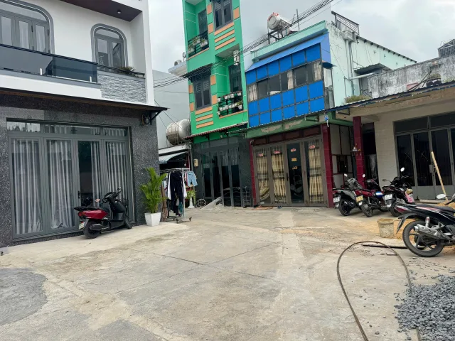 THỐNG NHẤT/ GÒ VẤP | NHÀ 62M² | HẺM Ô TÔ 10M – GIÁ 6.8 TỶ 🔥