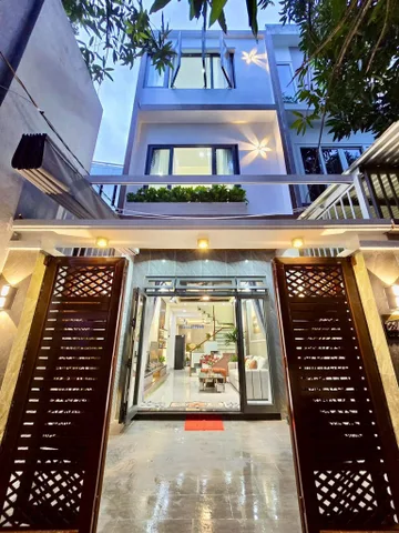 🔴 Nhà 3 Tầng Cù Chính Lan, Thanh Khê, full nội thất - Giá 5.25 tỷ TL 0905672687