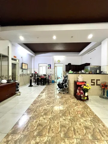 MẶT TIỀN VƯỜN LÀI TÂN PHÚ 220M² NỞ HẬU 10,73M KINH DOANH ĐỈNH 40 TỶ