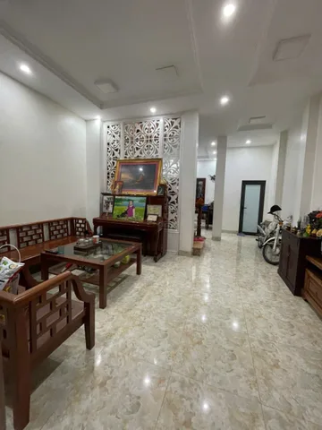 Nhà ngõ 124 Thụy Khuê, Tây Hồ SẠCH ĐẸP, ĐỦ ĐỒ 60m x 4T (4 ngủ) giá 17 triệu