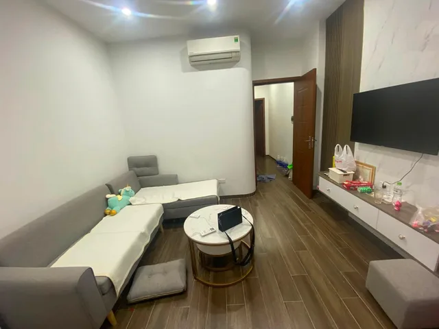 Ngõ 146 An Dương, Tây Hồ 35m x 4T (3 ngủ kk) NHÀ MỚI, FULL ĐỒ giá 13 triệu