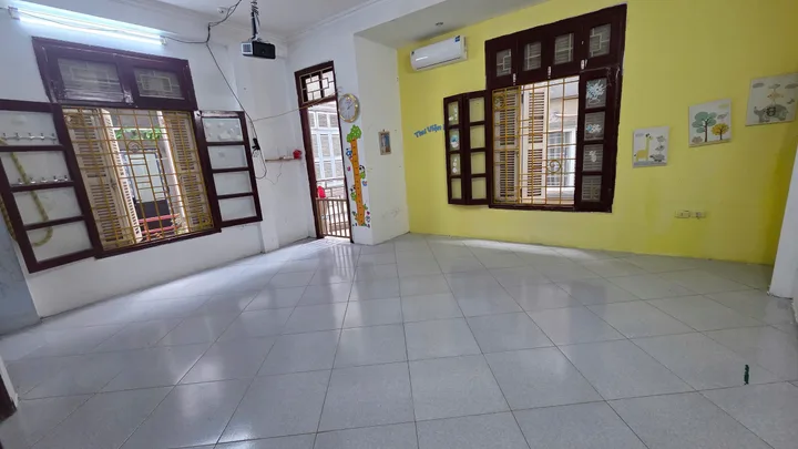 CHO THUÊ PHÒNG KHÉP KÍN 45M² – NGÕ 173 HOÀNG HOA THÁM, BA ĐÌNH, HÀ NỘI