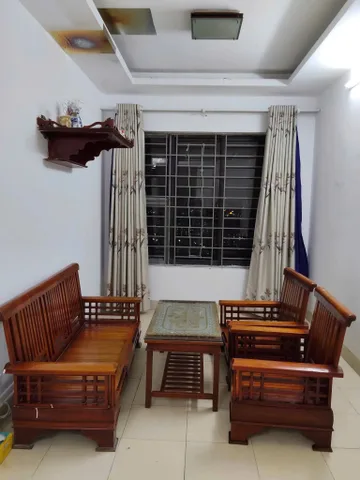 CHO THUÊ CĂN HỘ 70M² FULL ĐỒ CƠ BẢN TẠI 19T KIẾN HƯNG, HÀ ĐÔNG – GIÁ CHỈ 6.5 TRIỆU/THÁNG
