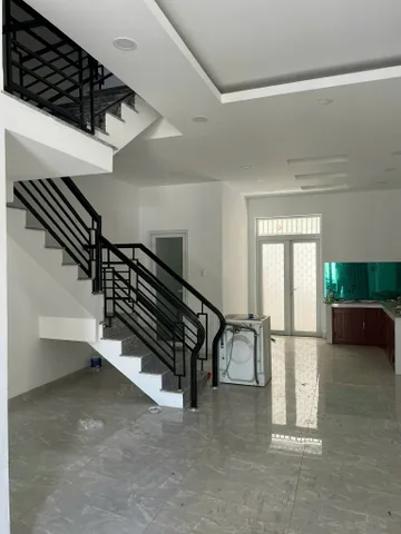 🏠 BÁN NHÀ MỚI HOÀN THIỆN – TÂY SÔNG HẬU GĐ1 – GIÁ 2,65 TỶ