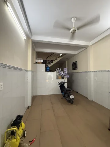 🔥 CHỈ NHỈNH 6 TỶ – NHÀ 4 TẦNG, 5PN – HẺM XE TẢI LÊ VĂN QUỚI, NGAY NGÃ TƯ BỐN XÃ! 🔥