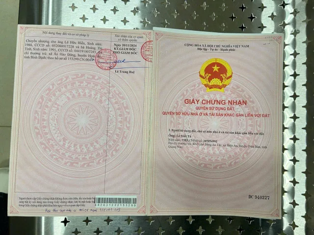 CHÍNH CHỦ CẦN BÁN GẤP CĂN CHUNG CƯ PHONG BẮC TÒA CT02 - CHỈ 2 TỶ SỔ SẴN!