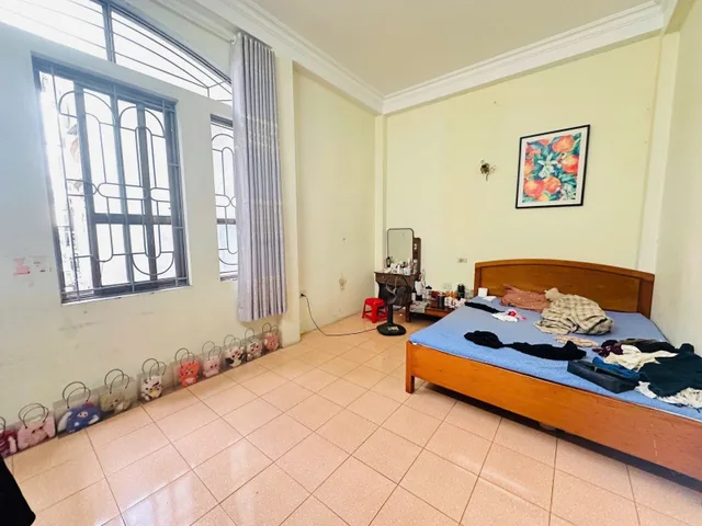 BÁN NHÀ PHỐ LÊ TRỌNG TẤN, THANH XUÂN, Ô TÔ, 10M RA MẶT PHỐ
