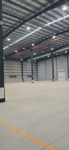 Nhà Xưởng Sản Xuất Cho Thuê Tại KCN Đất Đỏ, Gần KCN Phú Mỹ Và Hệ Thống Cảng Quốc Tế