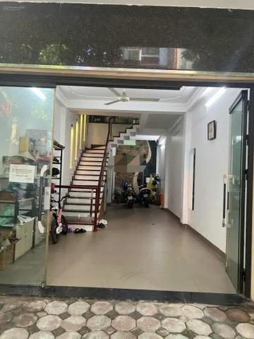 Cho thuê nhà Khu DV Hàng Bè, Mậu Lương, Kiến Hưng, Hà Đông 50m x 3T Full Nội Thất giá 16 triệu