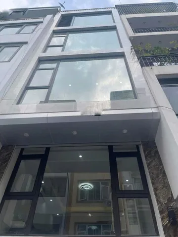 Nhà cho thuê tại khu dv liền kề Cây Quýt, Khu đô thị Văn Khê, Hà Đông 50m x 4T giá 19 triệu