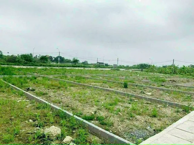 10.2026.Bán Đất 69.7m2 . 05lk09. có giá 1.29 tỷ tại Xã Lê Lợi Huyện An Dương Hải Phòng. liên hệ 0362558882